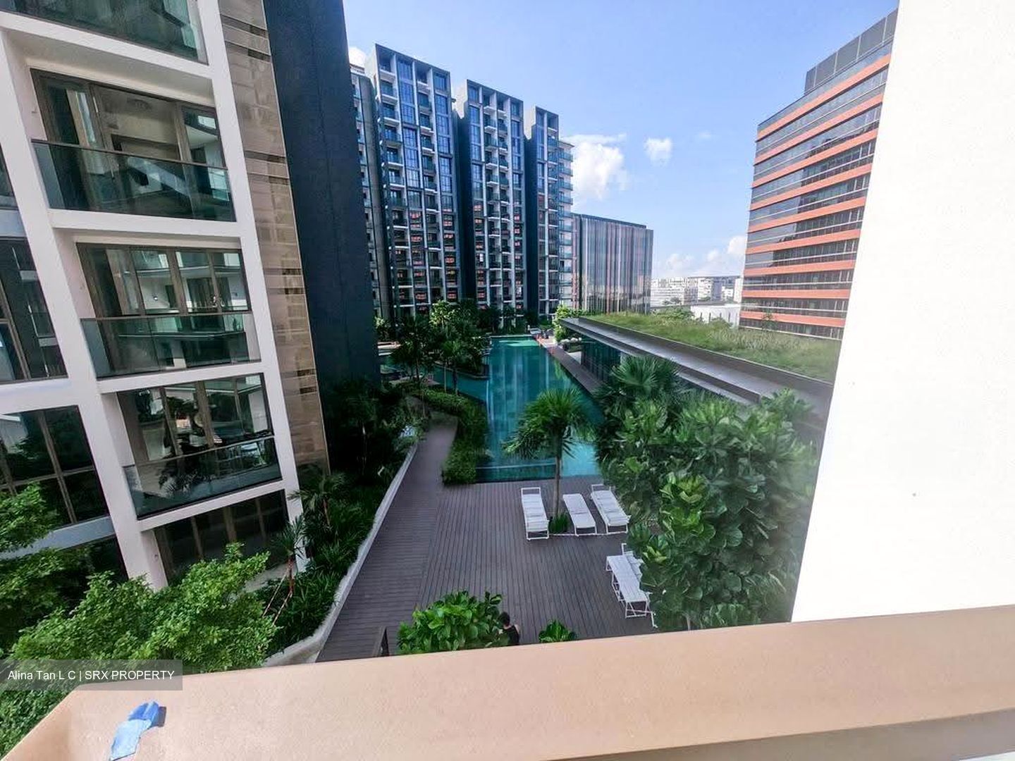 Park Place Residences At Plq (D14), Apartment #622164401
